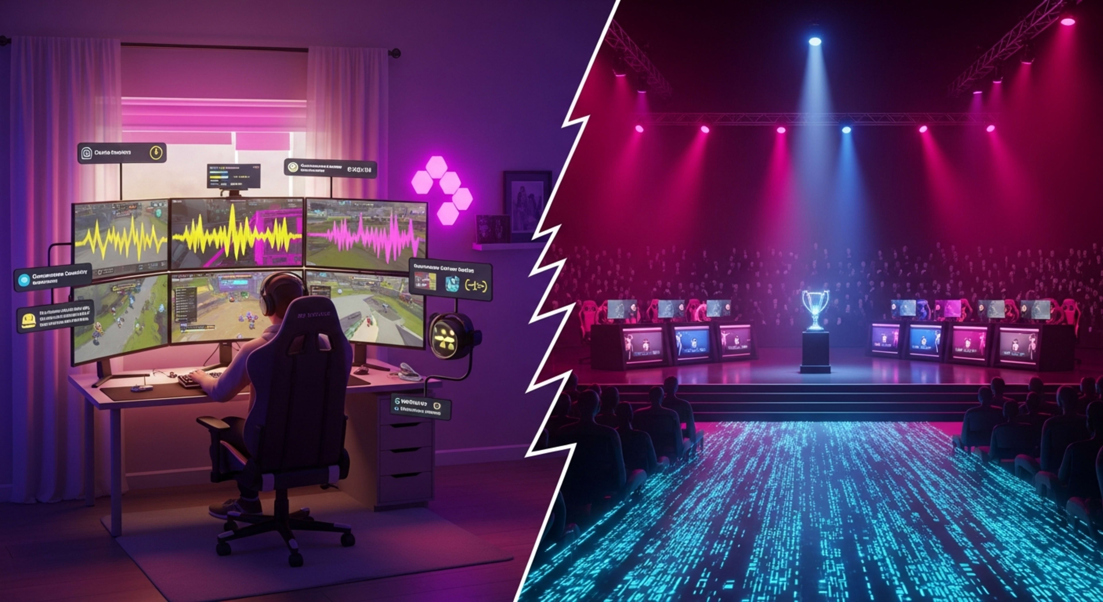 Why the Esports Community Has Stopped Trusting Online Results