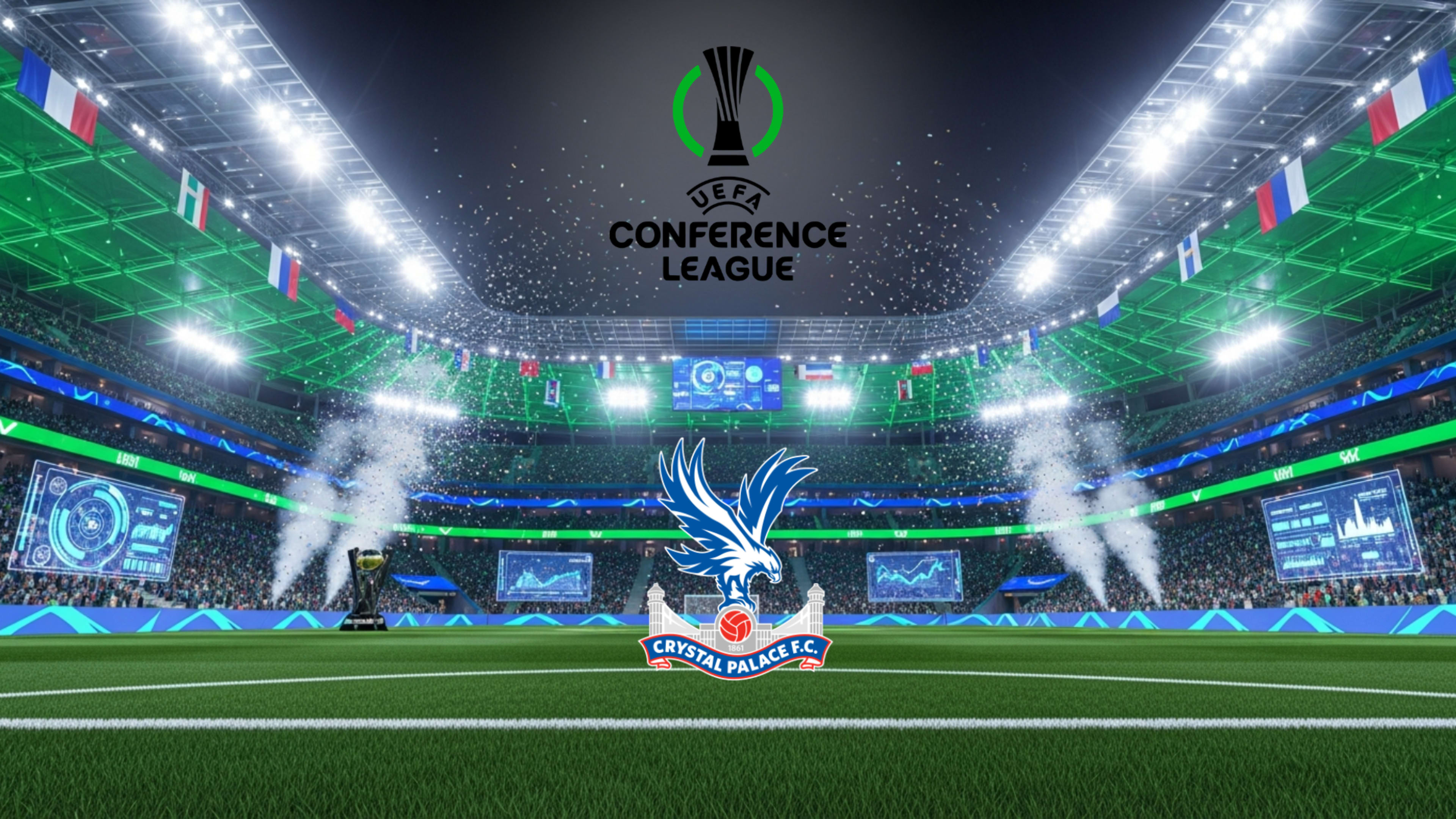 UEFA Conference League Final Delivers Leipzig Glory