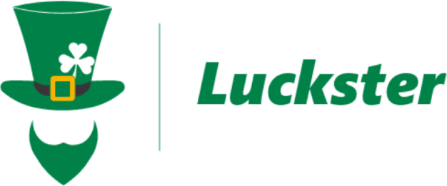 Luckster Logotype