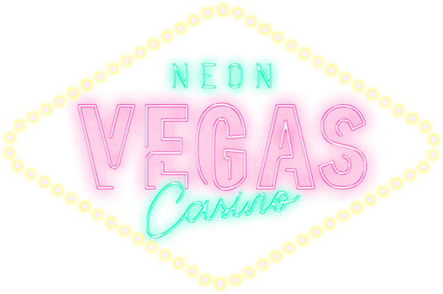 NeonVegas Logotype