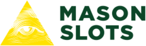 Mason Slots Logotype