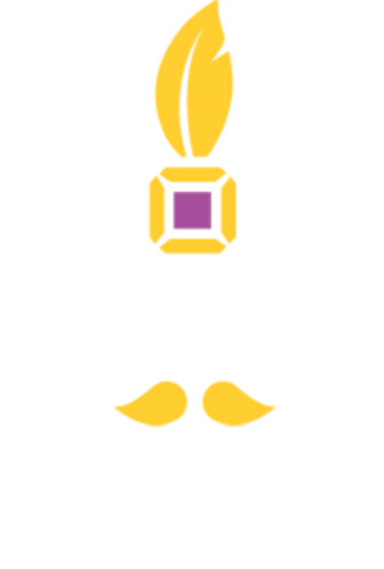 Wild Sultan Logotype