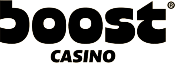 Boost Casino Logotype