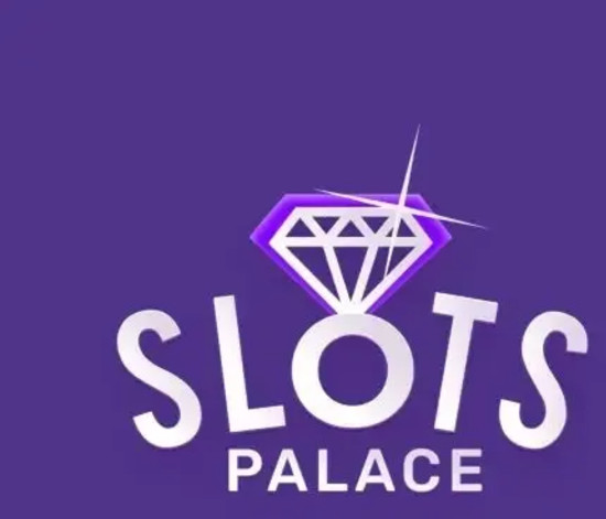 Slotspalace Logotype