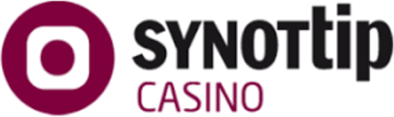 SYNOT TIP Casino Logotype
