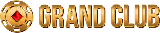 Grand Club Casino Logotype