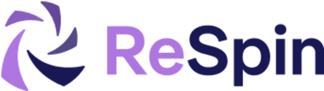 ReSpin Logotype