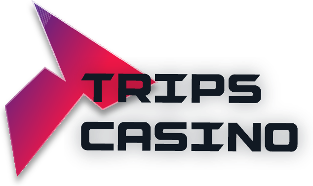 Trips Casino Logotype
