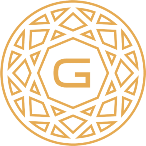 Goldwin Logotype