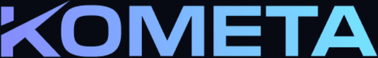 KOMETA Logotype