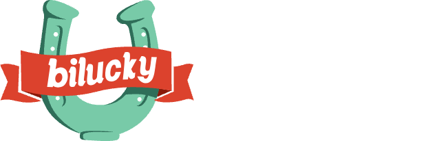 Bilucky Logotype
