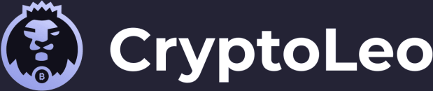 CryptoLeo Logotype