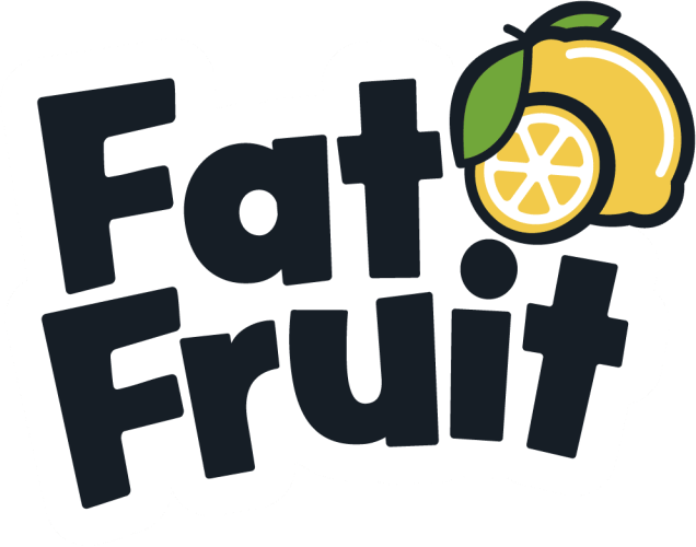 FatFruit Logotype