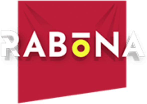 Rabona Logotype