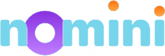 Nomini Logotype
