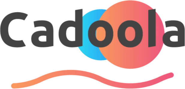 Cadoola Logotype