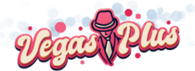 VegasPlus Casino Logotype