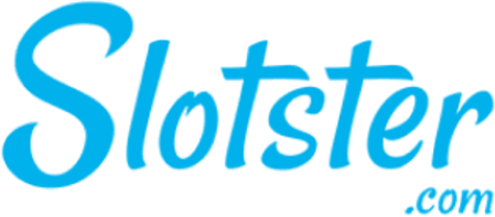 Slotster Casino Logotype