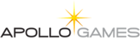 Apollo Games Casino Logotype