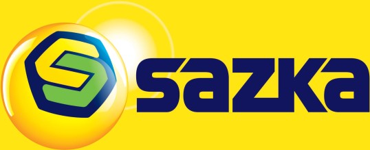 Sazka Hry Casino Logotype