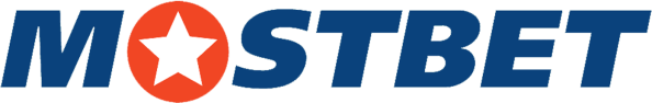 Mostbet Logotype