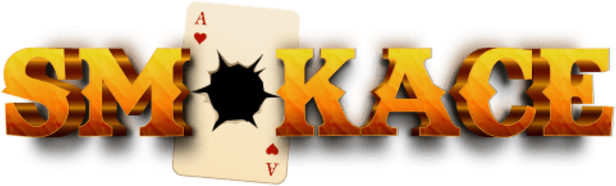 Smokace Logotype