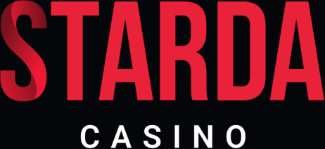 Starda Casino Logotype