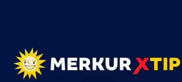 MerkurXtip Logotype