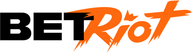 Bet Riot Logotype