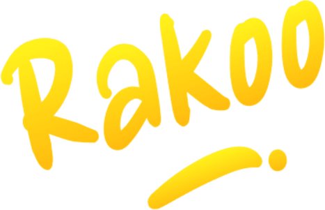 Rakoo Casino Logotype