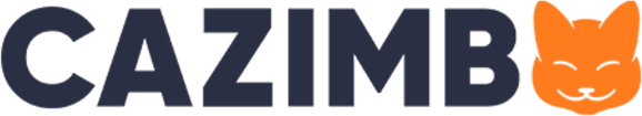 Сazimbo Logotype