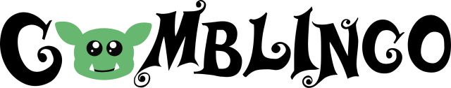 GOMBLINGO Logotype
