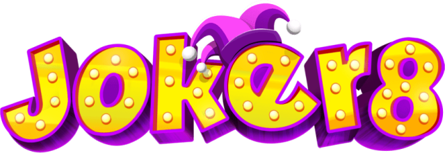Joker8 Logotype