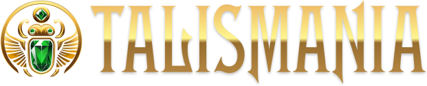 Talismania Logotype