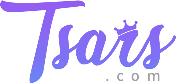 Tsars Logotype