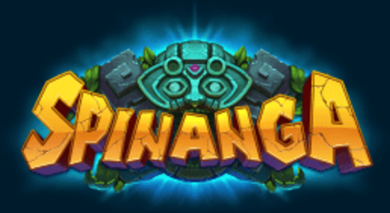Spinanga Logotype