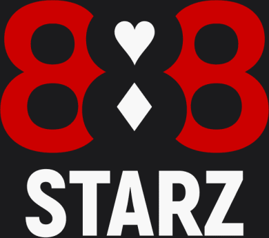 888STARZ Logotype
