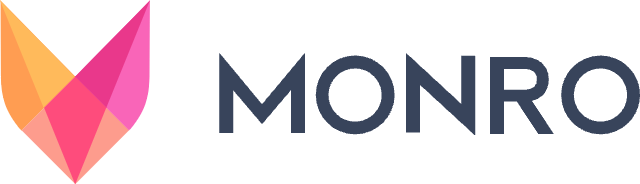 MONRO Logotype