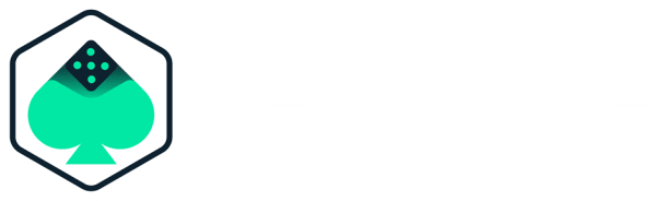 Mega Dice Logotype