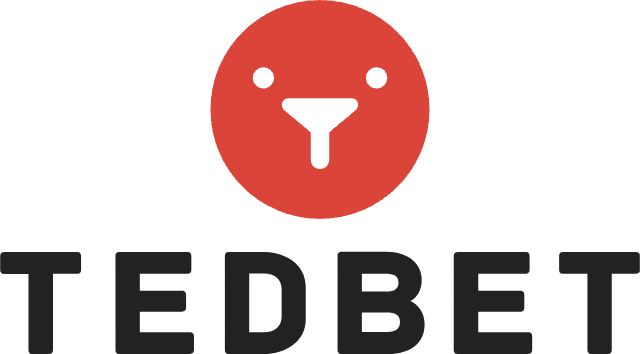 Tedbet Logotype