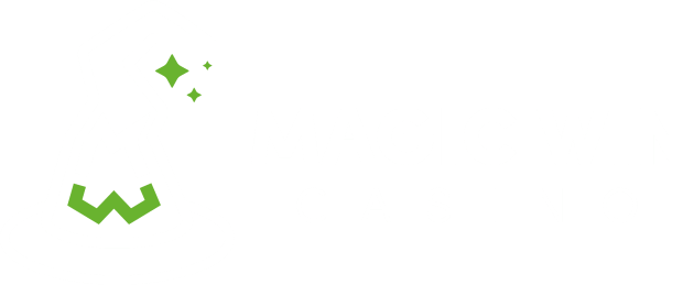 Magic Win Logotype