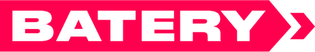 BATERY Logotype