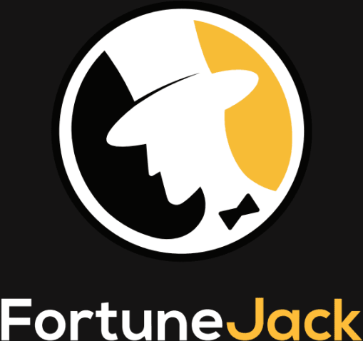 Fortunejack Logotype