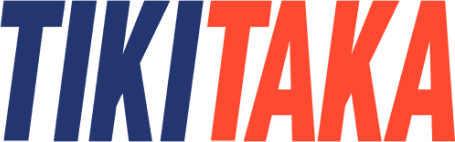 TikiTaka Logotype
