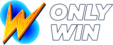 OnlyWin Logotype