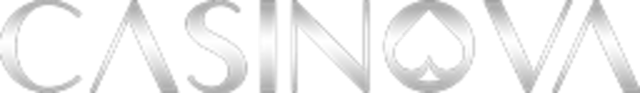 Casinova Logotype