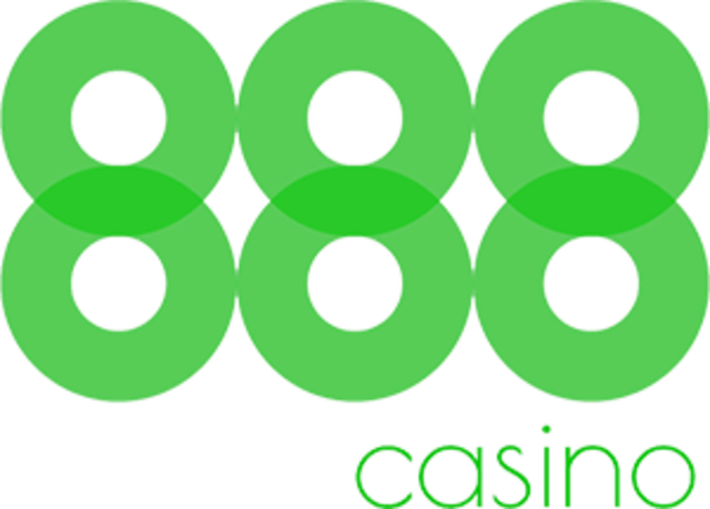 888 Casino Logotype