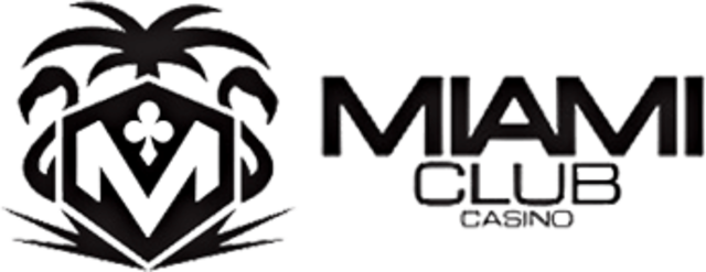 Miami Club Logotype