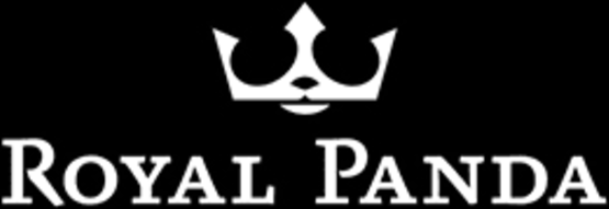 Royal Panda Logotype