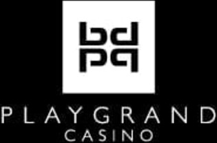 Play Grand Logotype